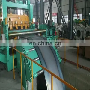 3mm Thickness Carbon Steel Coil SAE1015 thumbnail-6