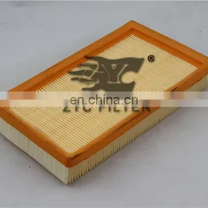 MANUFACTURE 1072175164 Auto Parts Air Filter USING FOR PIAGGIO M500/LIGIER NOVA CAR thumbnail-1