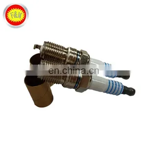 High Quality Auto Engine Car Spark Plug OEM SP-432 AGSf32FM For Car thumbnail-3