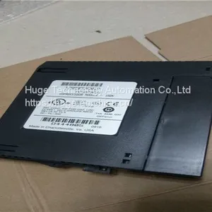 GE MARK VIe ANALOG INPUT/OUPUT MODULE IS220PAICH1A thumbnail-1