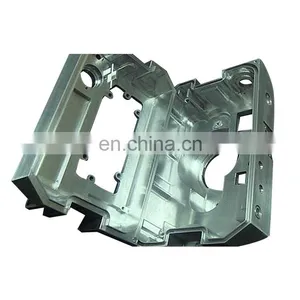 Oem Custom Precision 7075 Aluminum Alloy Parts Prototype Cnc Machining Metal Anodizing Fabrication Service thumbnail-4