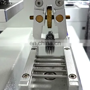 Toothbrush Hair Bending Force Tester, Tuft Deflection Force Test Instrument thumbnail-3