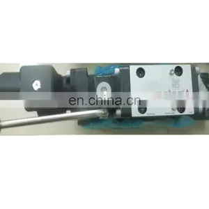 Atos Solenoid Valve DHI-0631/2/M0 30 thumbnail-1