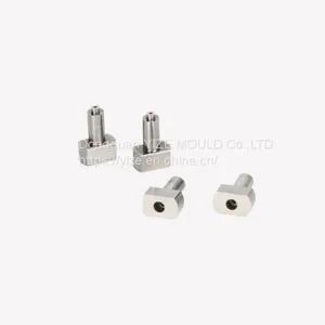 High Precision Powder Metallurgy Mold Processing Magnetic Material Mold thumbnail-1