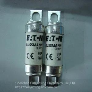 63FE Bussmann British BS 88 Fuses thumbnail-5