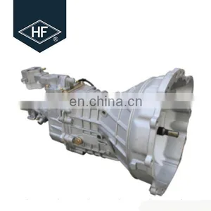 Car Part Diesel Gear Box Transmission for ISUZU TFR54 4JA1 4x4 thumbnail-3