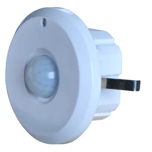 Acrel ASL100-T2/BM KNX Human Movement Sensor for Smart Home thumbnail-1