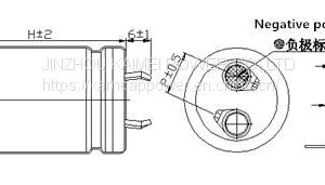 Low ESR Winding Type Series thumbnail-3