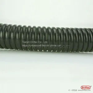 3/4 INCH STAINLESS STEEL SQUARELOCKED FLEXIBLE CONDUIT thumbnail-1