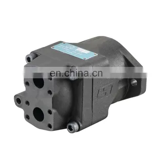 Parker Vane Motor Hydraulic M4C M4D Motor Parker Hydraulic Motor for Sale thumbnail-5