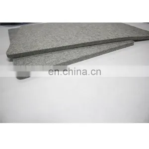 Grey Heat Resistant Fabric for Ironing Boards thumbnail-1