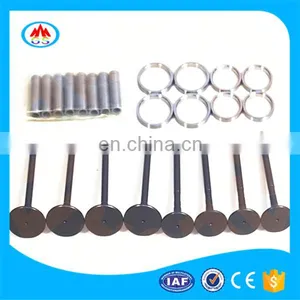 Autocar Spare Parts Performance Engine Valves for Suzuki J20a J20b Sx4 thumbnail-5