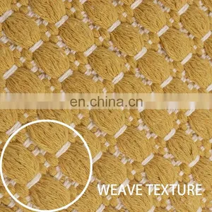 Latest Design Home Accessories Cotton Woven Boho Throw Pillow Case Cover Plain Couch Cushion Cover thumbnail-3
