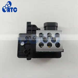 Blower Motor Resistor 255506464R For Peugeot Citroen 255502585R 255509263R thumbnail-1