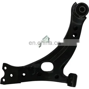 Wishbone Front Lower Left & Right Set for Toyota OEM 48068-20260 RH / 48068-05010 / 48069-20260 LH thumbnail-1