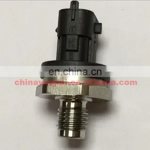 Fuel Pressure Sensor for Bosch 0281002522 thumbnail-2