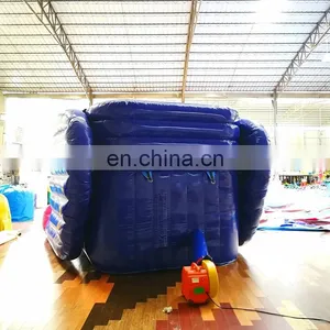 Small Time Rabbit Inflatable Jump and Slide Bouncer Castle ,Inflatable Indoor Bounce House for Toddlers ,Kids thumbnail-6