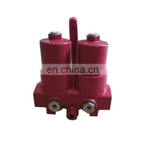 Double Cartridge Oil Filter Filtro Doble de Aceite thumbnail-4