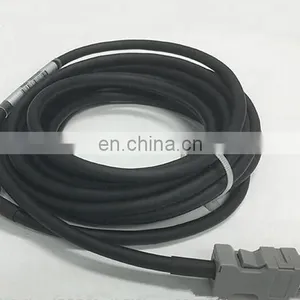 Omron Electrical Power Cable R88A-CRGB005CR thumbnail-1