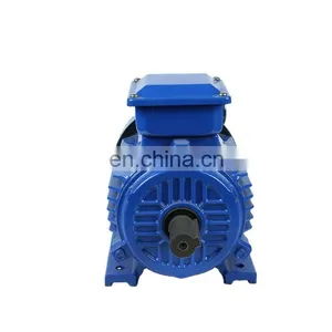 75kw 100hp B5 Three Phase Induction Motor for Water Pump thumbnail-3