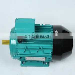 YE2-200L-4 Cast Iron Housing 3 Phase Asynchronous 30KW 40 HP Electric AC Motor thumbnail-5