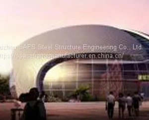 Shandong Zhucheng Dinosaur Museum thumbnail-5
