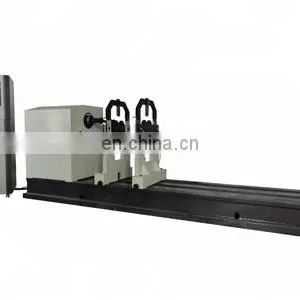 YYW-500A Automatic Turbocharger Balancing Machine thumbnail-2