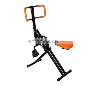 Fitness Equipment Wholesale ab Core Rider Exercise Machine Total Crunch thumbnail-2