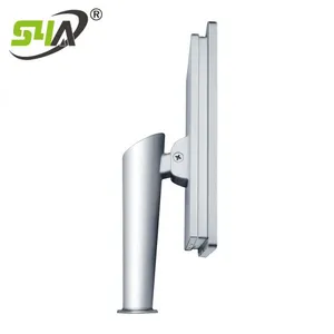 Face Recognition Temperature Measurement System-Access Control Infrared Temperature Scanner Thermometer Attendance All-In-One Controller thumbnail-3