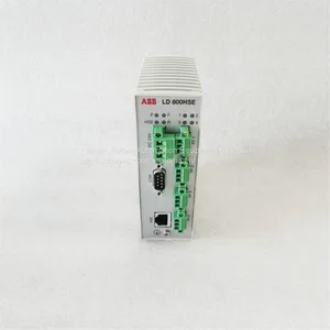 ABB LD800HSE ABB FF Linking Device thumbnail-3