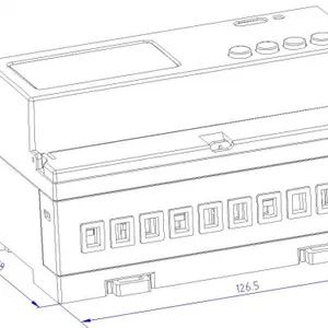 ADL3000-E-1
