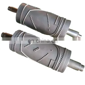 Customize Precision Stainless Customize Precision Stainless Accessories Ultrasonic Face Mask Machine Roller in Stock thumbnail-2