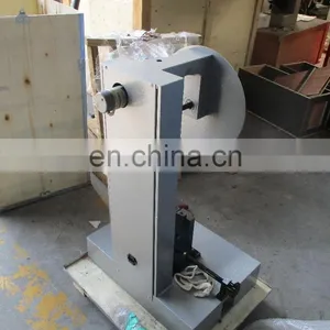 1J,2J, 4J,5J,7.5J,15J,25J,50J LCD Digital Charpy and Izod Impact Tester thumbnail-6