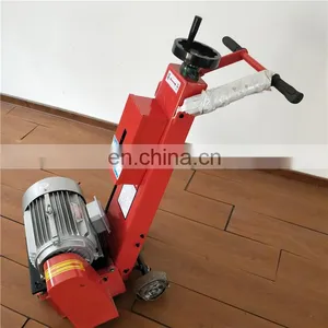 Price of NM-250 Concrete Electric Milling Machine Concrete Floor Miller thumbnail-5