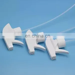 Hot Selling 28 410 400 Plastic Mini Trigger Sprayer Head thumbnail-4