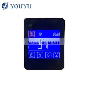 Hot Sale Temperature Controller Digital Thermostat With Programmable Function Digital Programmable Thermostat thumbnail-6