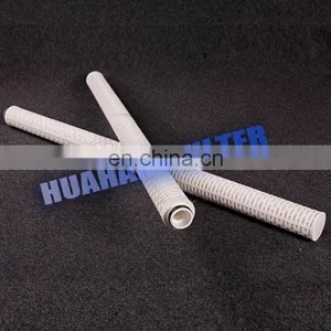 Pleated Polypropylene Filter TFOB-40-20FRF OILBLOCK ABSORPTION CARTRIDGE for TWINFILTER PARKER thumbnail-4