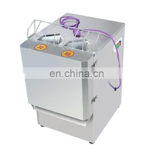 Professional Vegetable Grinding Machine for Garlic Potato Onion Chili Cutting Use thumbnail-4