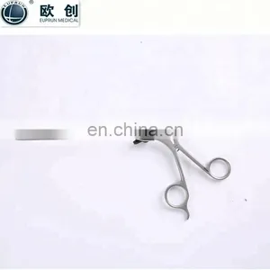 Hernia Forceps/ Wound Closure Forceps, 0.7mm thumbnail-2