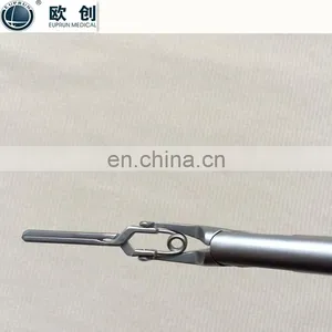 High Quality Laparoscopic Instruments Artery Clip Applier thumbnail-2
