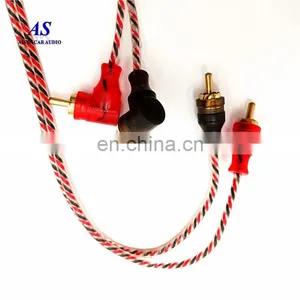Rca Cable OFC Cca Wire thumbnail-6