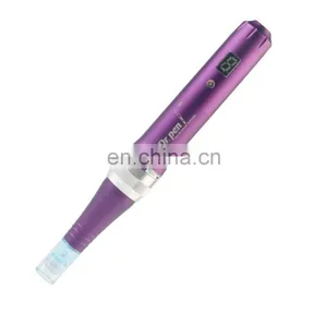 Professional Wireless Dr Pen Dermapen Ultima X5 for Sale thumbnail-4