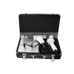 Portable 2 in 1 Wrinkle Removal Filler Noninvasive Nebulizer Hyaluronic Pen Needless Injection Gun thumbnail-6