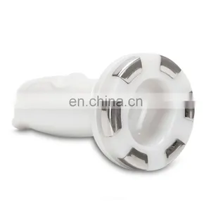 Portable 40k Cavitation RF Vacuum Roller Massage Slimming Beauty Machine for Sale thumbnail-5