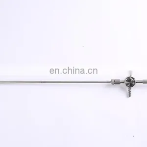 Reusable Suction & Irrigation Pipe/tube for Medical Pump thumbnail-5