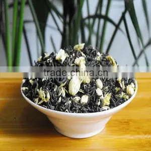 China High Quality Pure Best Honey Jasmine Green Tea thumbnail-4