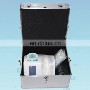 Professional 5/9 Pins Needle Meso Injector Mesotherapy Gun With Vacuum Work Injector thumbnail-5