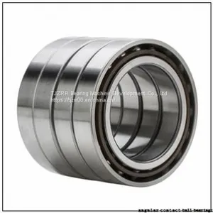 Fersa F16020 Angular Contact Ball Bearings thumbnail-2