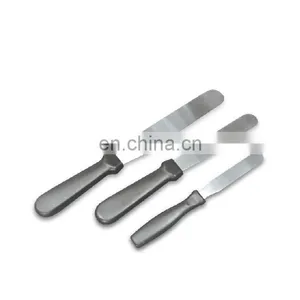 Flexible Wax Spatulas Dental Instruments / Laboratory Spatulas thumbnail-2