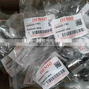 Solenoid Valve for 095000-7761 thumbnail-1